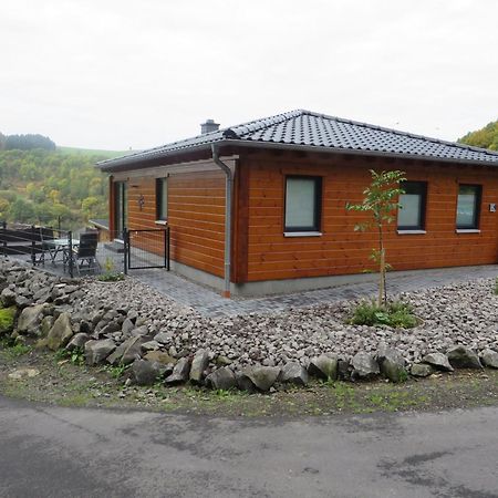 Ferienhaus Merlin Rieden  Kültér fotó