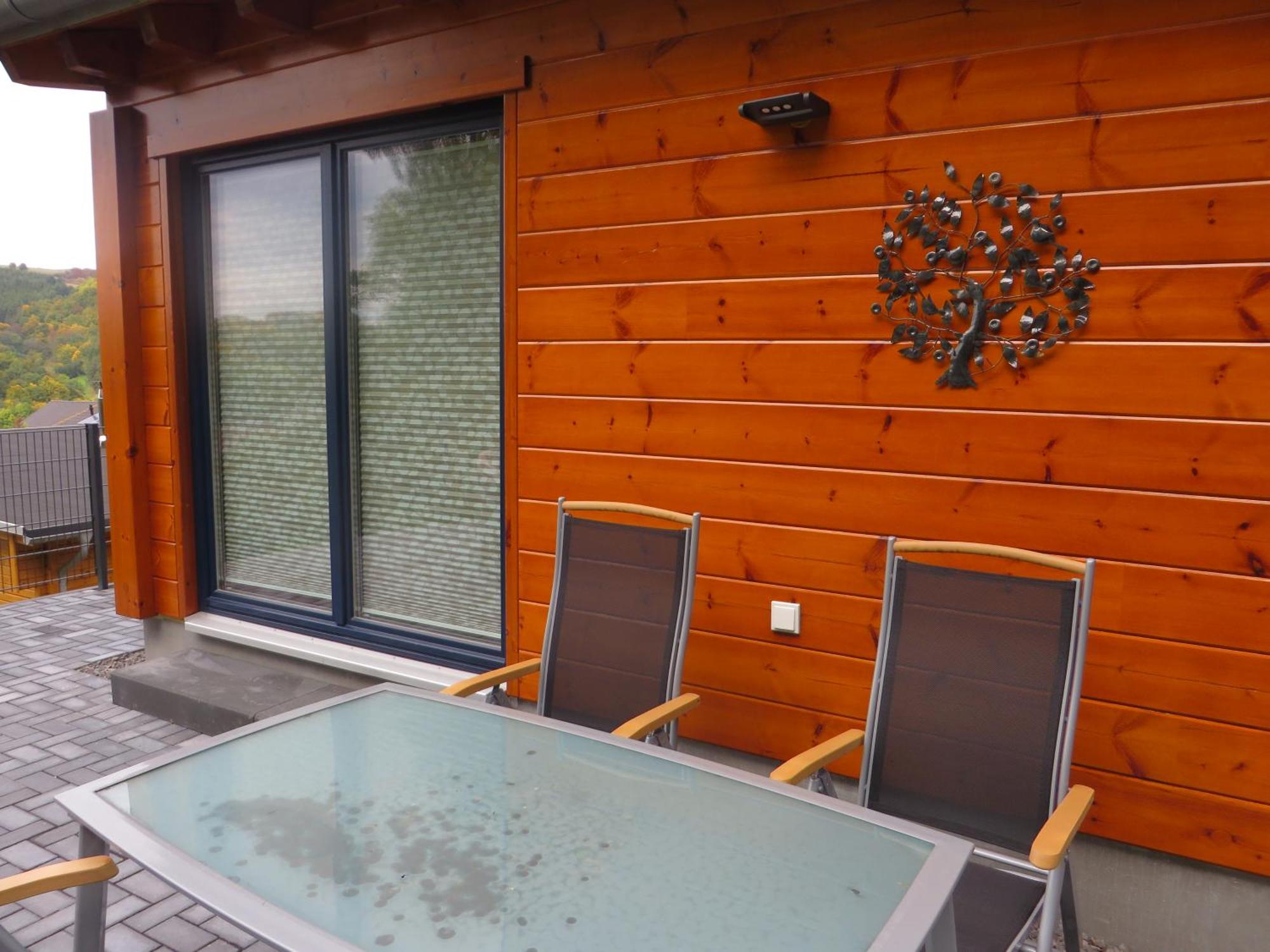 Ferienhaus Merlin Rieden  Kültér fotó