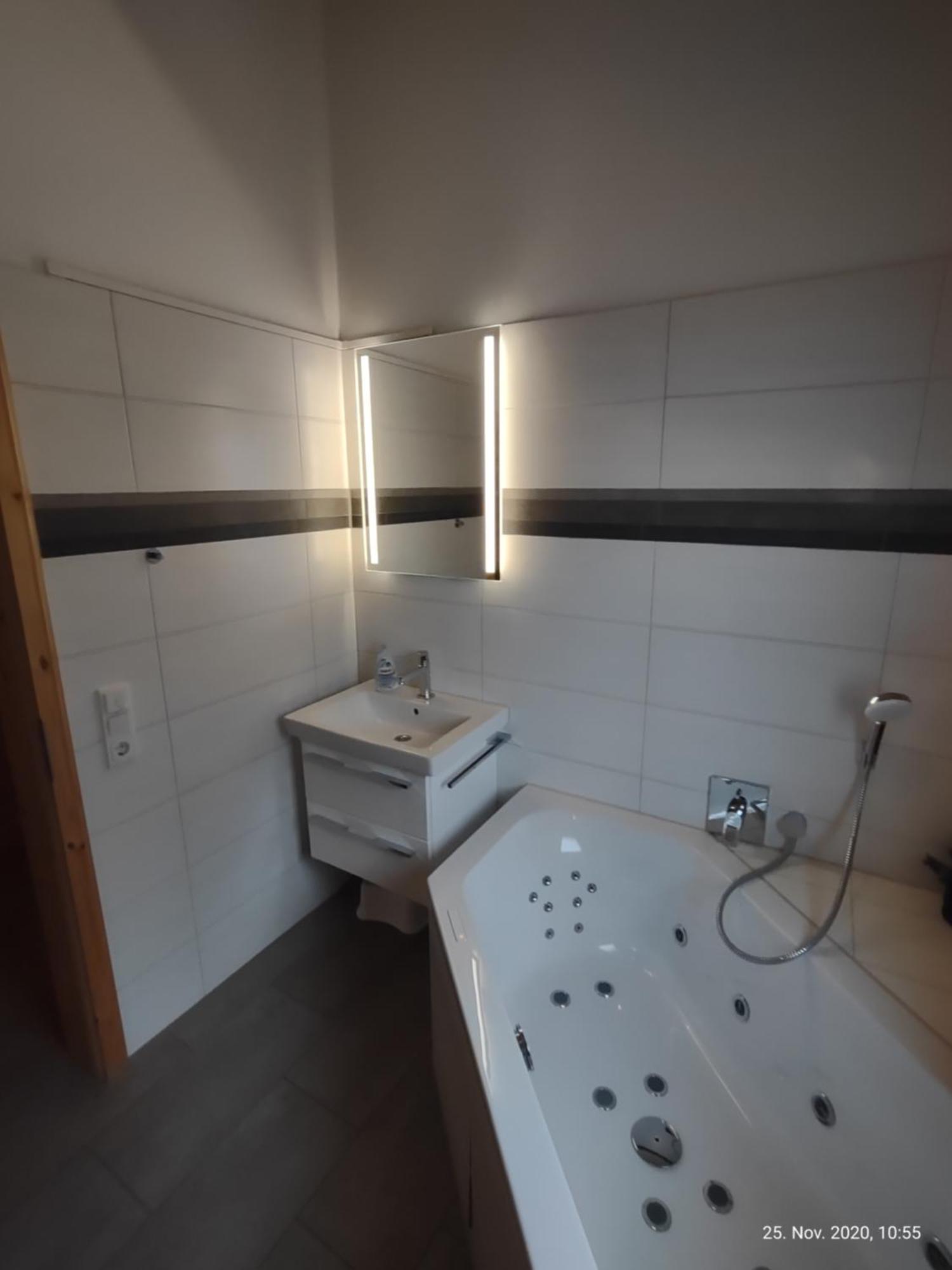 Ferienhaus Merlin Rieden  Kültér fotó
