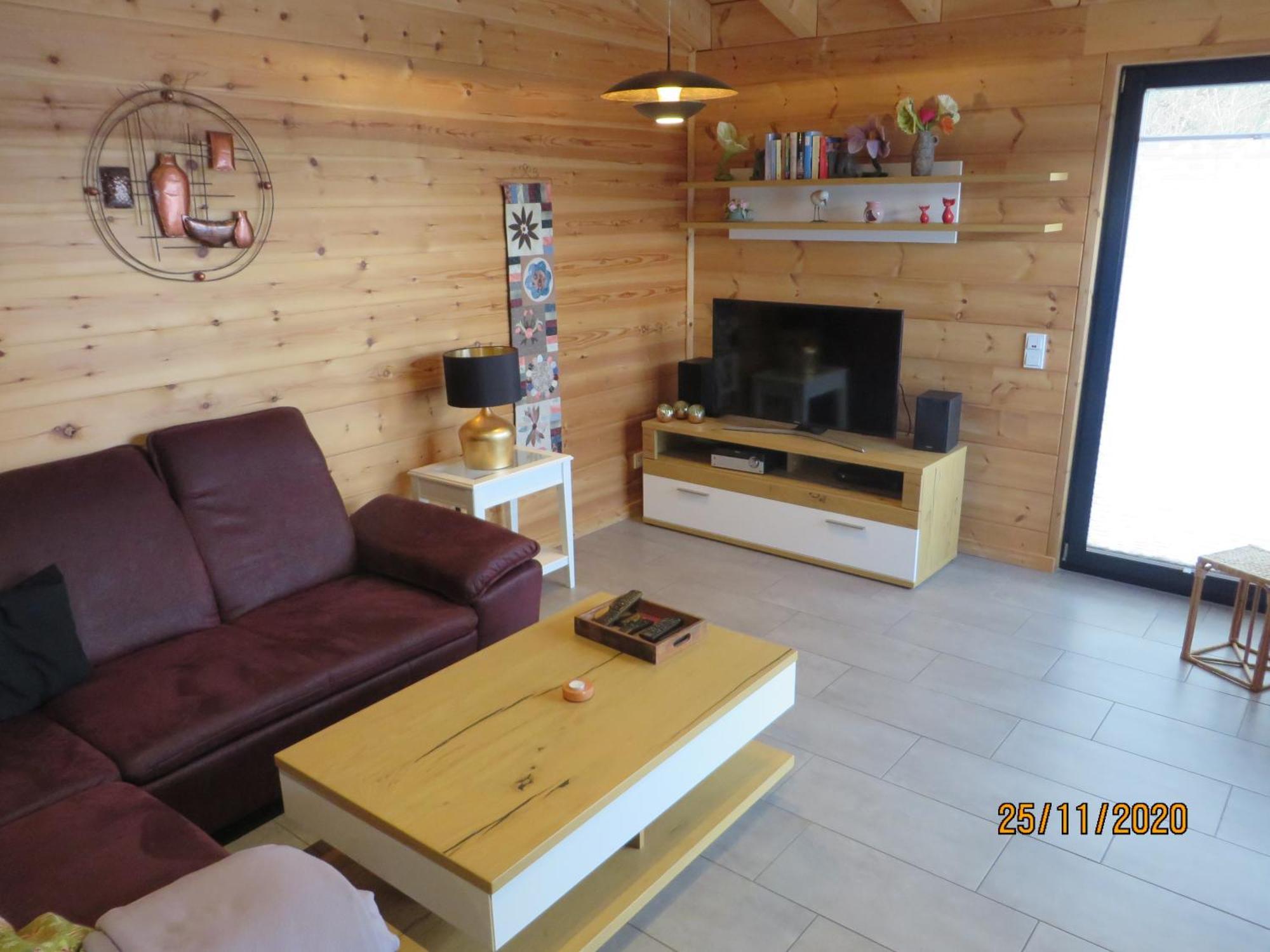 Ferienhaus Merlin Rieden  Kültér fotó