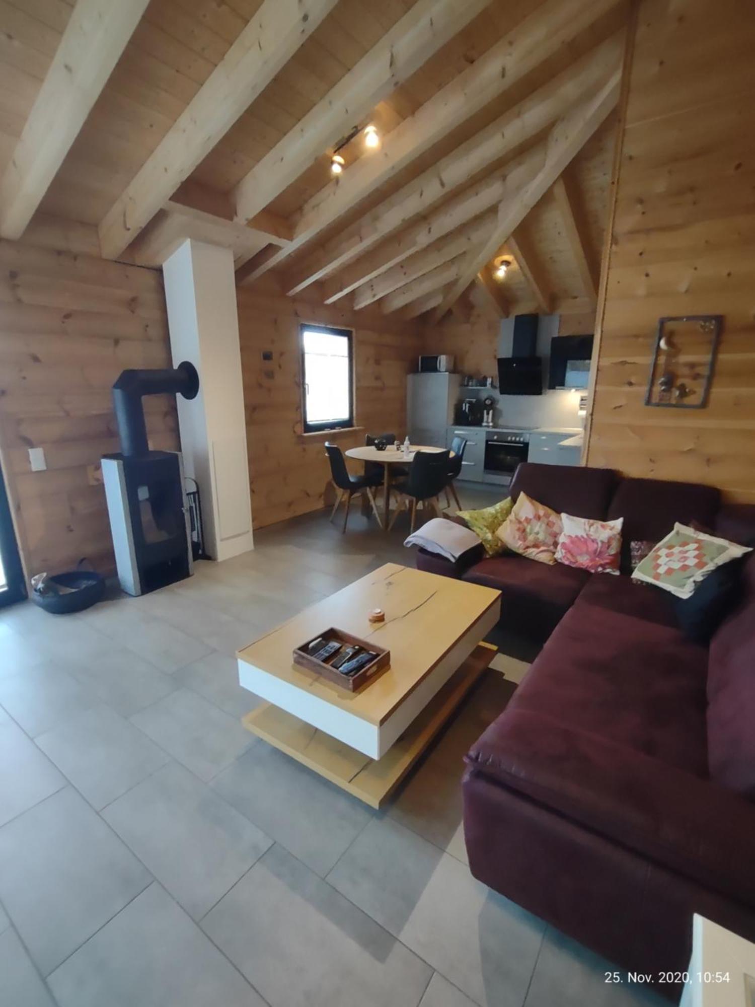 Ferienhaus Merlin Rieden  Kültér fotó