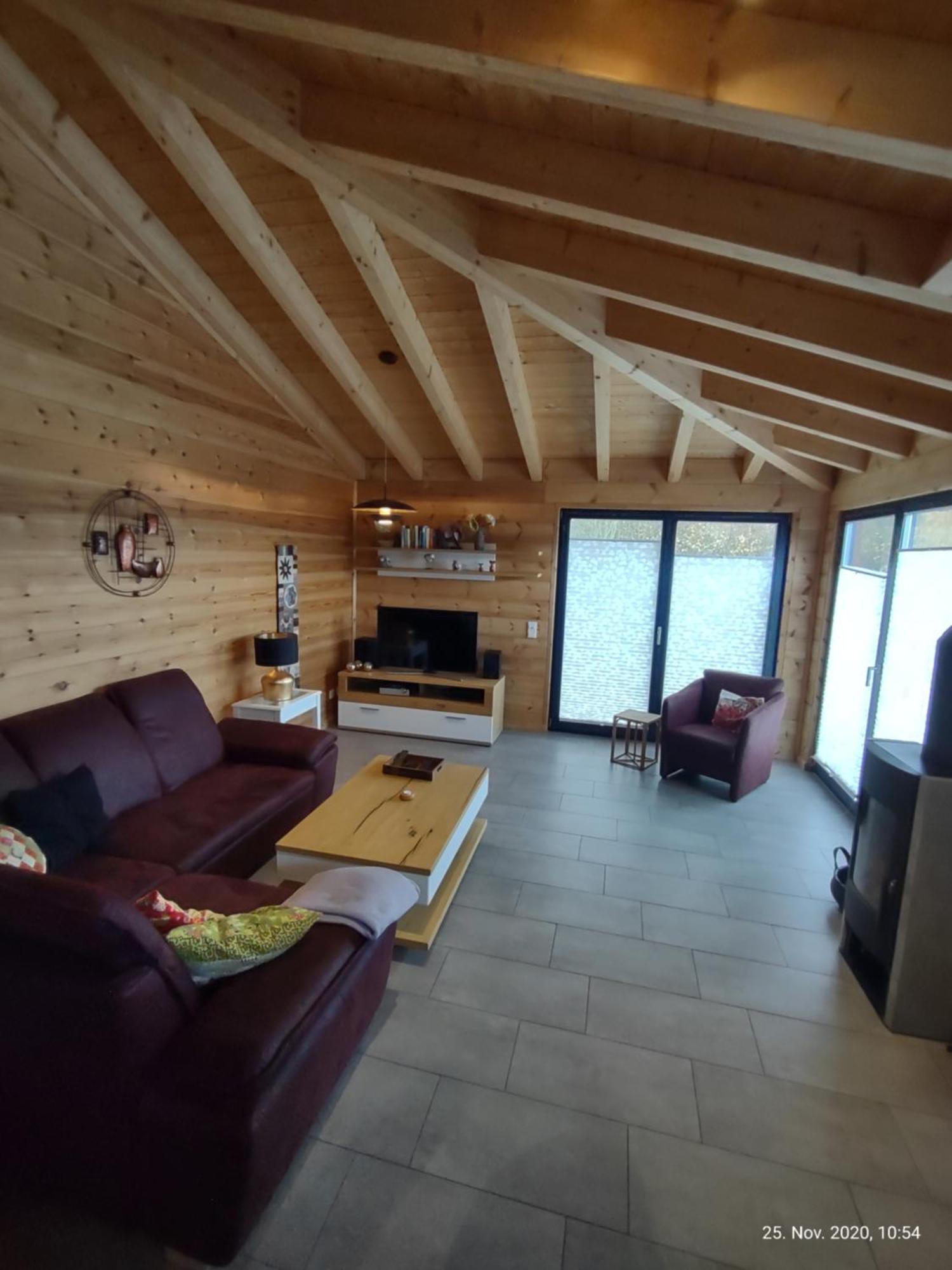 Ferienhaus Merlin Rieden  Kültér fotó