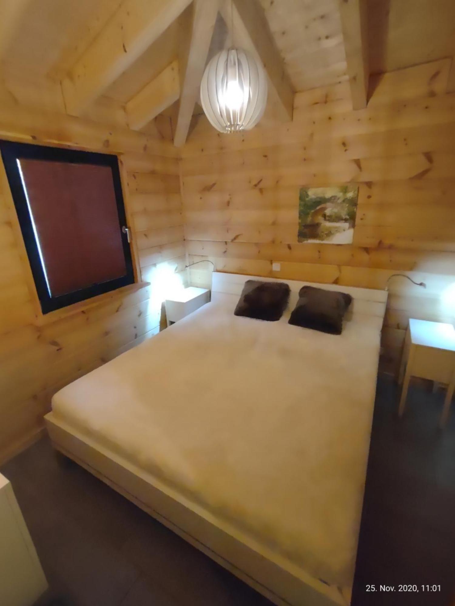 Ferienhaus Merlin Rieden  Kültér fotó