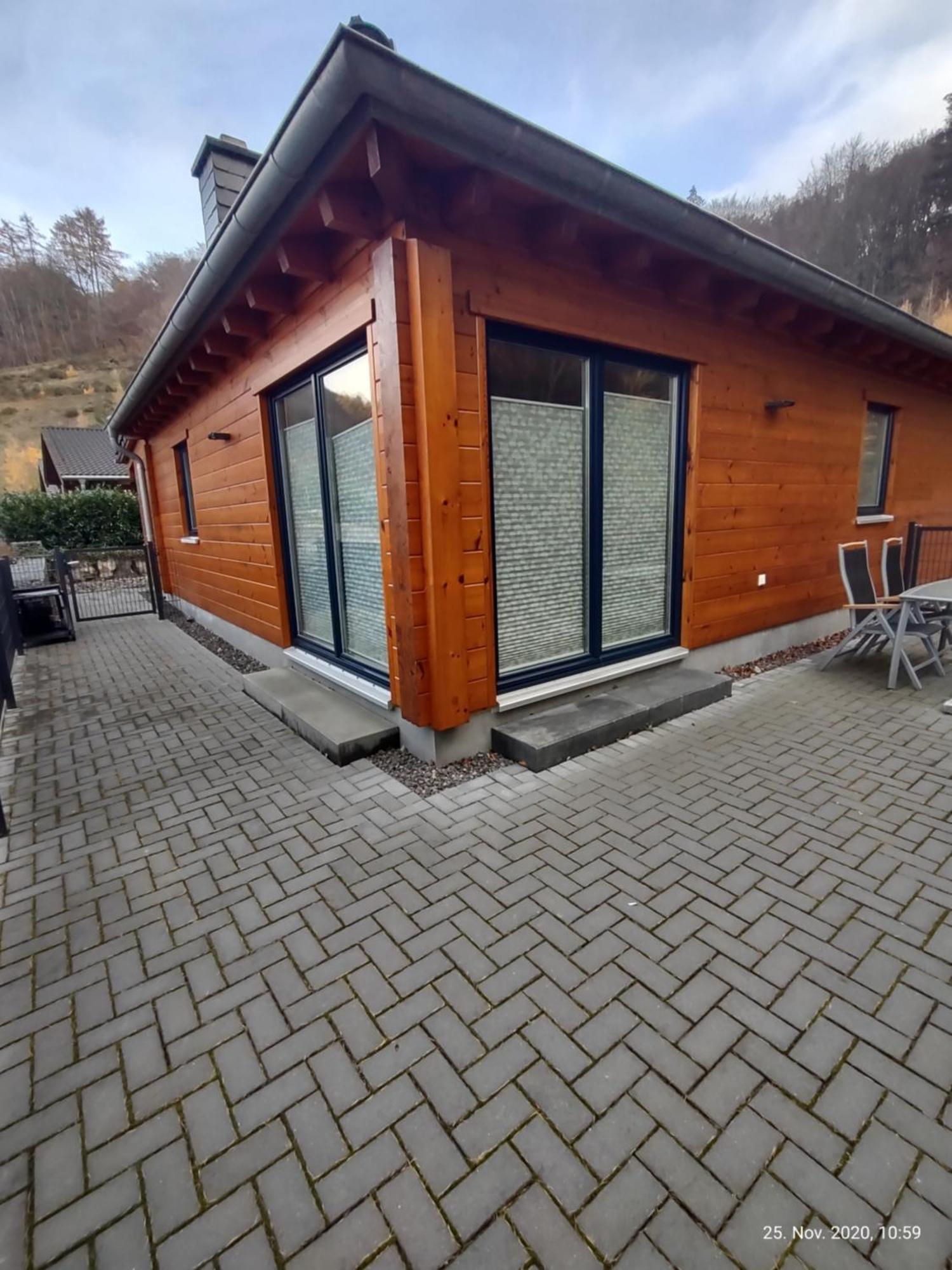 Ferienhaus Merlin Rieden  Kültér fotó